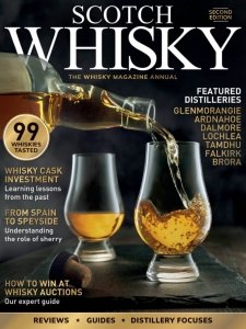 Scotch Whisky Annual - Ed. 2 2022