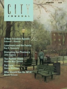 City Journal - Spring 2023