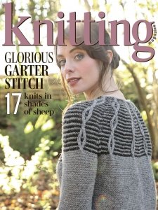 Knitting - Is 242 2023