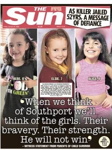 The Sun UK - 24.01.2025