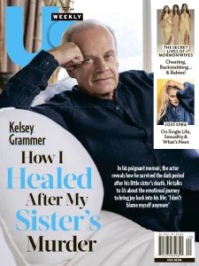 Us Weekly - 05.19.2025