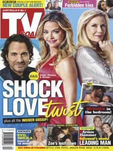 TV Soap - 09.28.2020