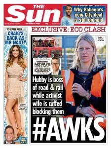 The Sun UK - 10.12.2021