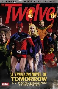 The Twelve – The Complete Series