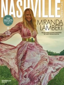 Nashville Lifestyles - 09.2024