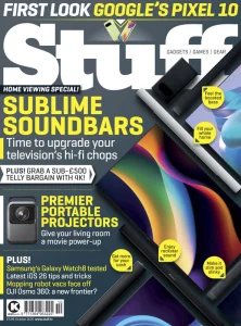 Stuff UK - 10.2025