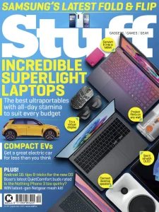 Stuff UK - 09.2025