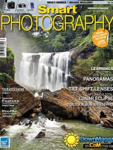 Smart Photography - May 2016