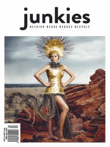 Junkies - Spring 2019