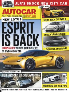 Autocar UK - 26.02.2020