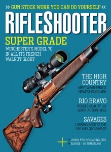 RifleShooter - 07/08 2021