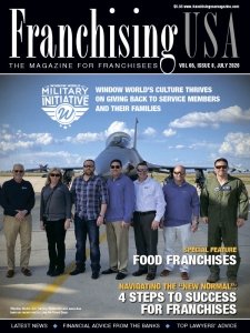 Franchising USA - 07.2020