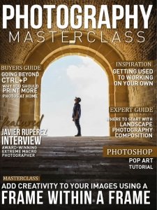 Photography Masterclass - Is. 124 2023