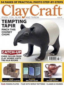 ClayCraft - Is. 76 2023