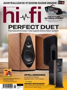 Australian HiFi - 03/04 2024