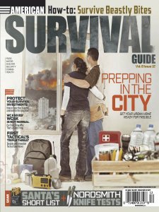 American Survival Guide - 12.2019