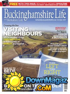 Buckinghamshire Life - 10.2017