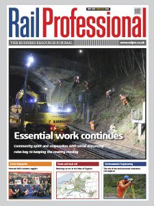 Rail Professional - 05.2020