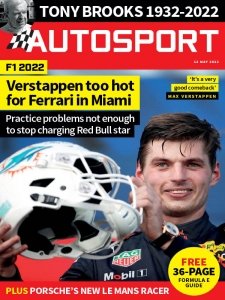 Autosport - 12.05.2022