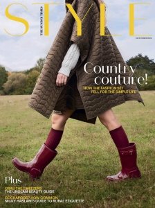 The Sunday Times Style 23.10 2022