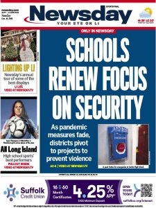 Newsday - 12.18.2022