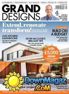 Grand Designs UK - 05.2017