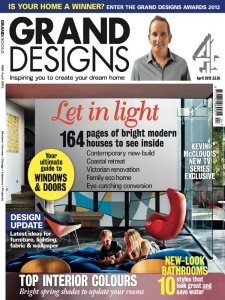 Grand Designs UK - 04.2012