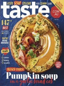 Taste.com.au - 05.2022