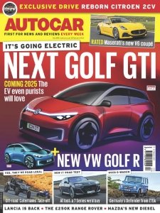 Autocar UK - 15.02.2023