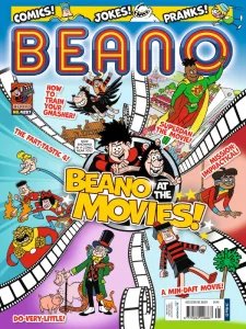 Beano - 24.05.2025