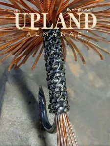 The Upland Almanac - Summer 2024