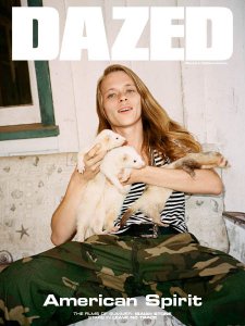 Dazed - Autumn 2018