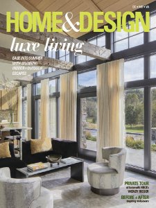 Home & Design - 05/06 2020