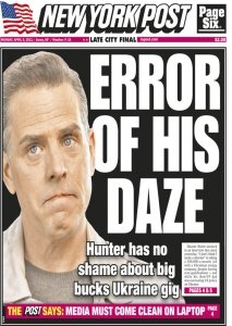 New York Post 04.05.2021