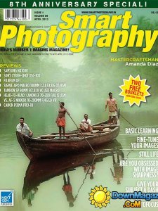 Smart Photography India - April 2013