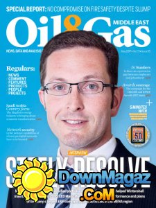 Oil & Gas ME- 05.2017