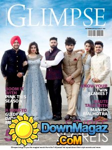 Glimpse - 09.2017