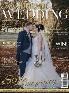 Your North West Wedding - 02/03 2018