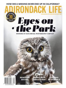 Adirondack Life - 04.2019