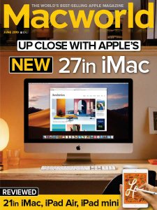 Macworld UK - 06.2019