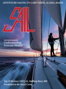 Sail - 05.2023