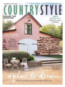 Country Style - 05.2025