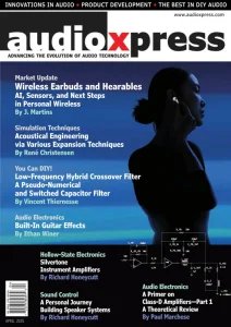 audioXpress - 04.2025