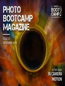 Photo BootCamp - 12.2019