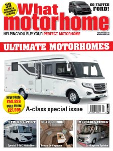 What Motorhome - 02.2020