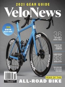 Velonews - Gear Guide 2021