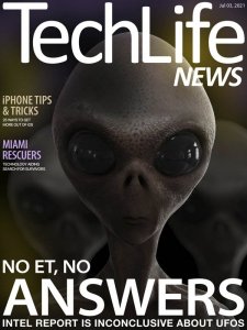 Techlife News - 07.03.2021