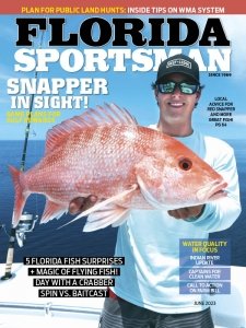 Florida Sportsman - 06.2023