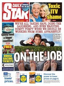 Daily Star - 10.08.2023