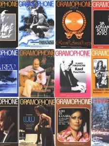 Gramophone - 1979 Full Year